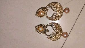 Beautiful Earrings