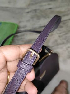 Van Heusen Sling Bag