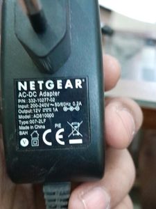 Net Gear