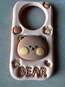 Realme 12 pro plus 5G Bear case