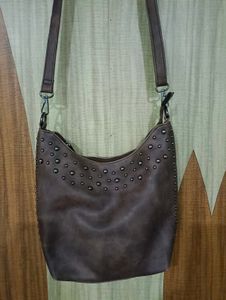Stylish Hobo Bag