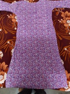 Kurta Pant Set
