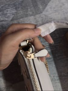 Coach Pearl Sling Bag