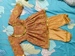 Baby Girl Dress
