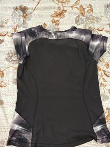 Puma Dry Fit Sports Wear Top