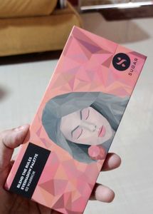 sugar makeup kit