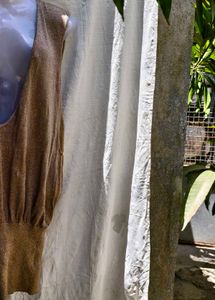 ZARA GORGEOUS DRESS