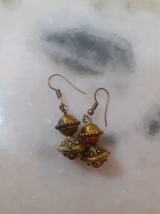 Combo Of 2 Office/College Wear Earrings.