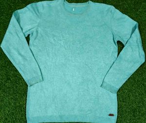 Elegant Long Sleeve Sweater