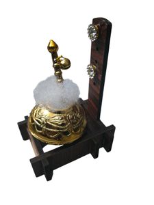 Vintage Decorative Hookah