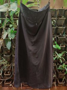 Classy Semi Formal Skirt