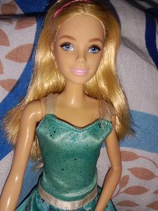 Barbie Doll