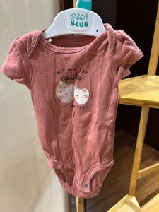 Carters 3 Pc Set Apple