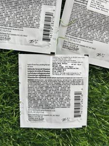 Bobbi Brown Serum Samples 3