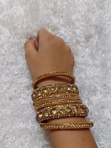 Beautiful Bangles