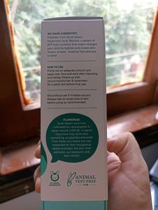 Plum Vegan Mucin Essence 100ml