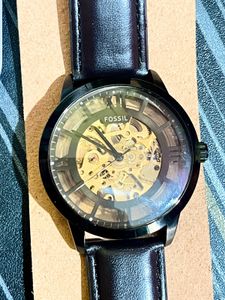 Fossil townsman Automatic Watch First Cop