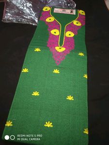 Wollen Suit Piece