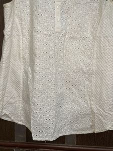 Cotton Top