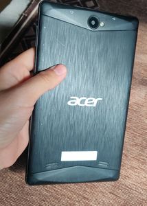 Acer One 7 4g Tablet Namo