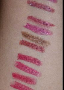 Pack of 16 Just Herbs Lipstick