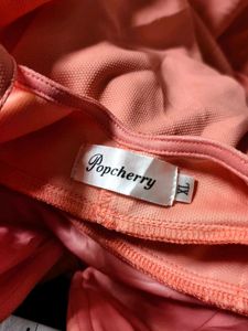 I. GORGEOUS LONG PARTY GOWN