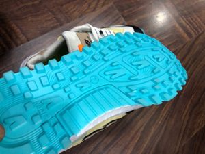 New Balanca Sneakers Size UK 7