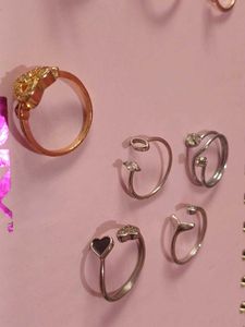 Ring Bundle 💍