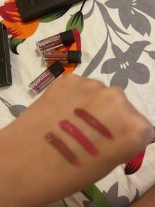 Pilgrim Mini Liquid Lipstick