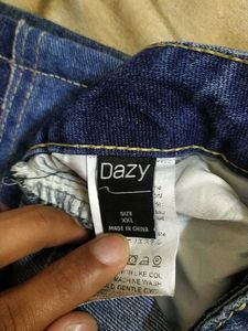 Shein Baggy Pants