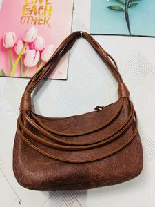 Brown Trendy Bag 💼