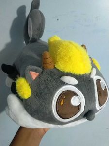 Cute Plush Toy