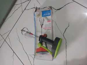 Power Free Hand Blender
