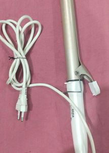 Rozia Hair Curler