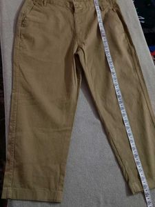 LYALLPUR EMPORIUM PANTS