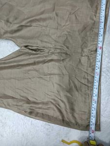Beautiful Sleeveless Suit 32,34
