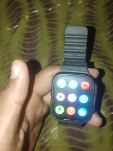 I8 Pro Max New Watch