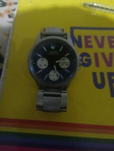 Wrist Watch