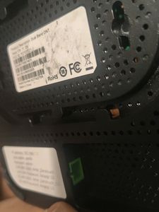 Airtel Xstream Fiber Broadband Router