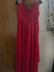 Gown