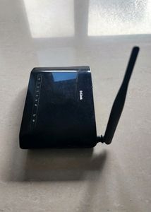 D-link WiFi Router