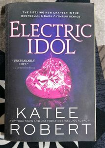 Electric Idol by Katee Robert