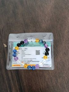 ZEN Gemstone Bracelet