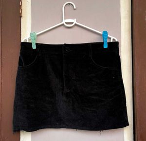 Short aesthetic skirt⭐