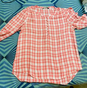 Formal & Casual Top