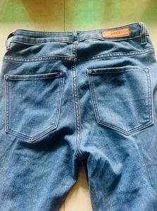 Skinny Jean For Women