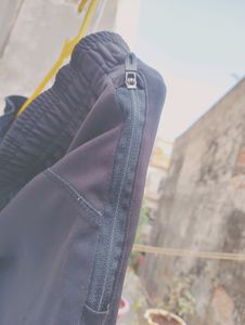 Puma Loose Trousers For Relaxation