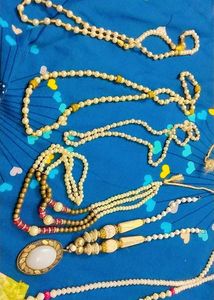 Box Of Pearl Mala