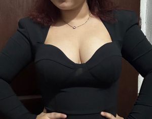 Medusa Black Dress Size- Small