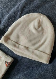 Baby Hats (Set of 5)